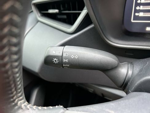 Used 2025 Toyota Corolla GR AWD/4WD image 19