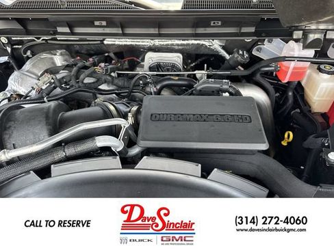 New 2026 GMC Sierra 2500 Denali w/ Denali Reserve Package AWD/4WD image 26