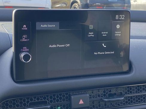 New 2026 Honda HR-V LX image 23