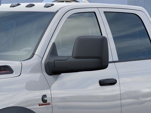 New 2026 RAM 4500 Tradesman AWD/4WD image 43