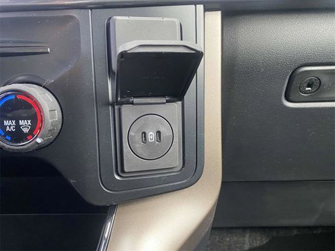 New 2025 Ford F150 STX w/ Equipment Group 201A FX4 image 23