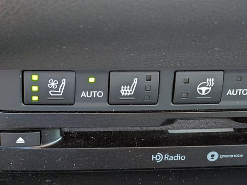 Used 2021 Lexus ES 350 w/ Premium Package FWD image 23