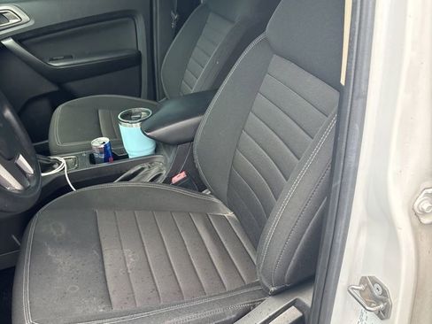Used 2020 Ford Ranger XLT RWD image 6