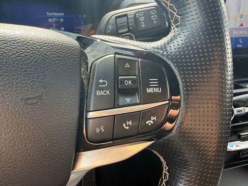 Used 2021 Ford Explorer ST w/ Equipment Group 401A AWD/4WD image 15