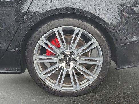 Used 2012 Audi A7 3.0T Prestige image 34