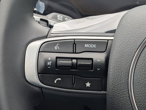 New 2026 Kia K5 GT-Line FWD image 19
