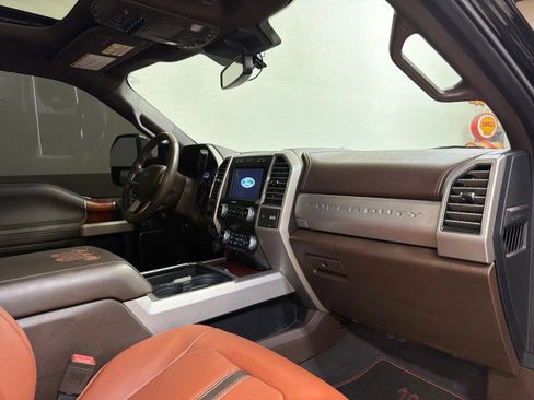 Used 2021 Ford F250 King Ranch w/ King Ranch Ultimate Package image 44