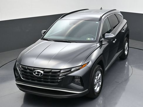 Used 2023 Hyundai Tucson SEL AWD/4WD image 45