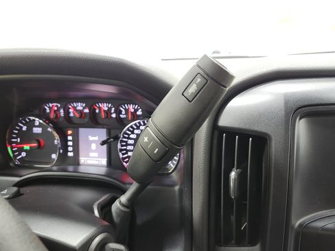 Used 2015 Chevrolet Silverado 1500 LS image 4