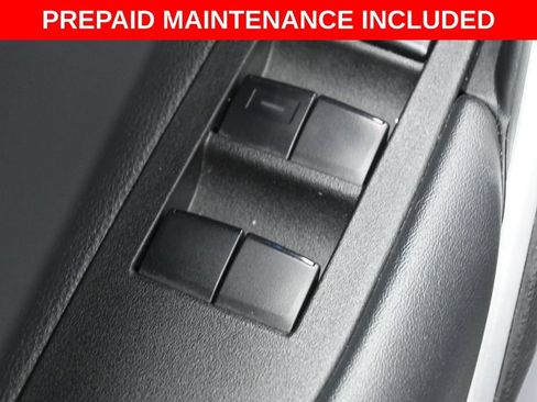 Certified 2025 Toyota Corolla Cross XLE AWD/4WD image 13