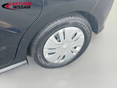 Used 2024 Mitsubishi Mirage ES FWD image 36