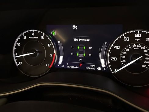 Used 2021 Acura TLX SH-AWD w/ Advance Package image 18