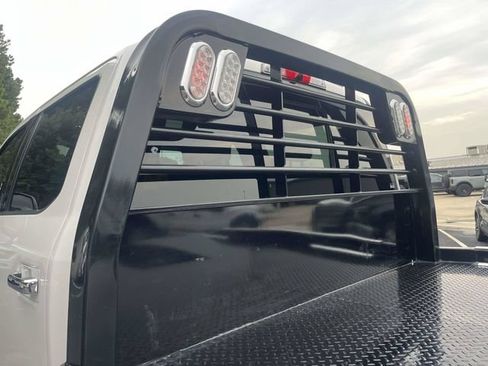 Used 2022 Ford F450 King Ranch w/ King Ranch Ultimate Package AWD/4WD image 13