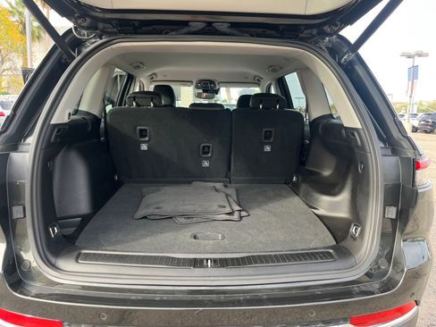 Certified 2024 Jeep Grand Cherokee Limited image 34