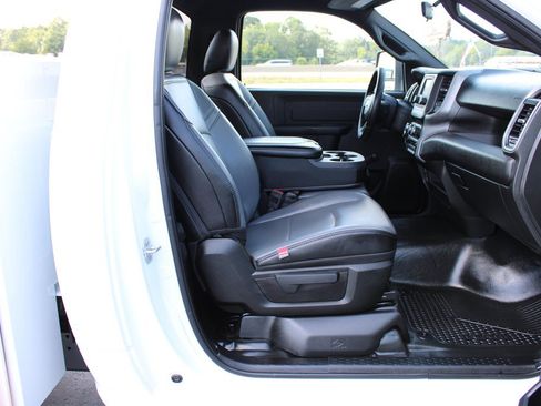 Used 2024 RAM 2500 Tradesman RWD image 23