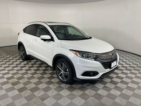 Used 2022 Honda HR-V EX image 18