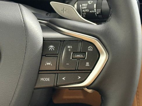 New 2026 Lexus IS 350 F Sport AWD/4WD image 31