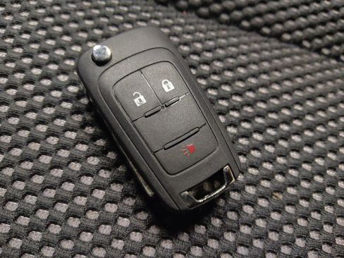 Used 2016 GMC Terrain SLE FWD image 32