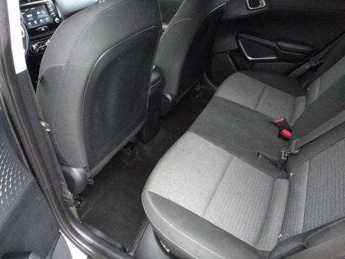 Used 2021 Kia Soul GT-Line FWD image 10