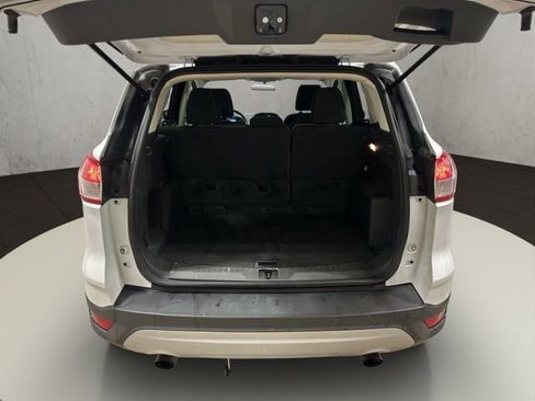 Used 2016 Ford Escape SE AWD/4WD image 23