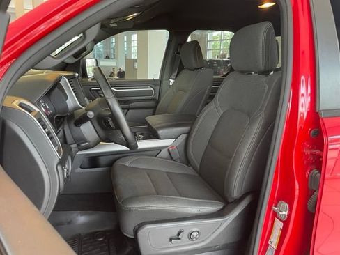 Used 2020 RAM 1500 Big Horn AWD/4WD image 15