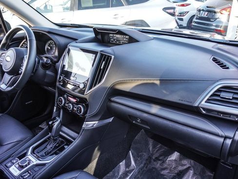 Used 2024 Subaru Forester Touring image 53