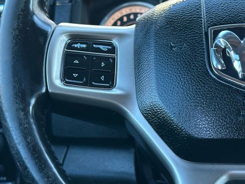 Used 2015 RAM 3500 Laramie w/ Protection Group image 30