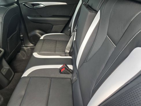 New 2026 Buick Envision Sport Touring image 6