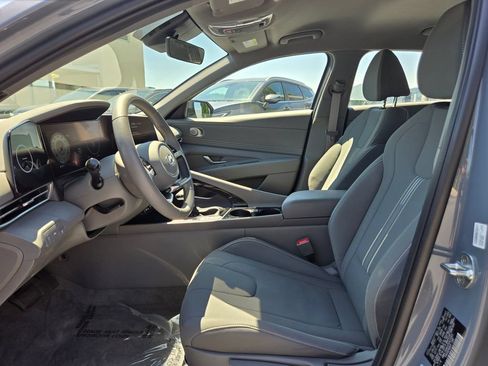 Used 2023 Hyundai Elantra SEL w/ Convenience Package FWD image 20
