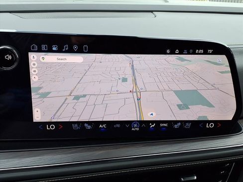 New 2026 Chevrolet Tahoe Premier AWD/4WD image 16