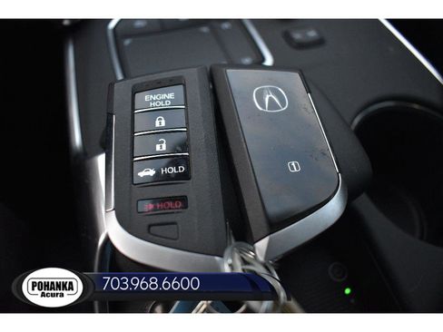 New 2025 Acura TLX SH-AWD w/ A-SPEC Pkg image 40