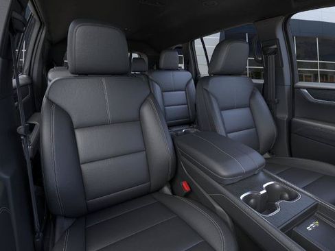 New 2026 GMC Acadia Elevation w/ Elevation Premium Package FWD image 16