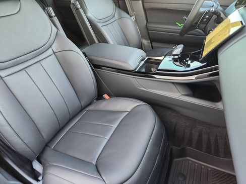 New 2026 Land Rover Range Rover Sport Dynamic SE image 14