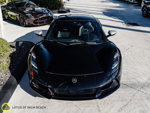 Used 2026 Lotus Emira image 4