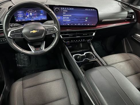 Used 2024 Chevrolet Traverse Z71 AWD/4WD image 13
