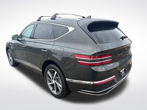 New 2026 Genesis GV80 2.5T Advanced AWD/4WD image 7