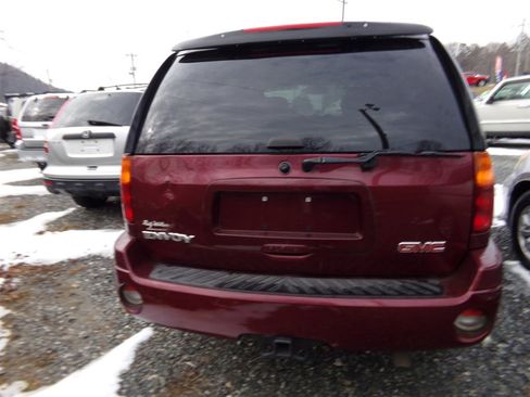 Used 2003 GMC Envoy SLT image 4