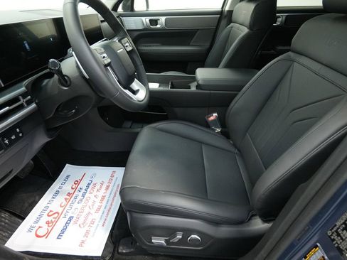 New 2026 Hyundai Santa Fe XRT image 16