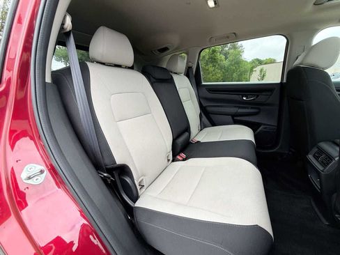 Used 2024 Honda CR-V EX image 18