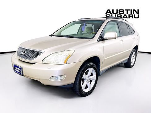 Used 2007 Lexus RX 350 AWD image 3