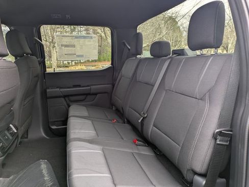 New 2026 Ford F150 STX w/ Equipment Group 200A image 13