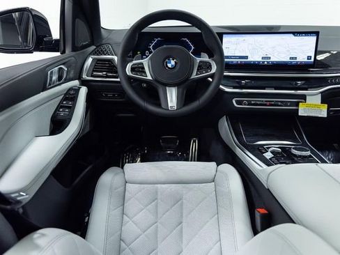 New 2026 BMW X5 xDrive40i AWD/4WD image 4