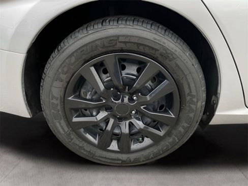 Used 2020 Nissan Altima 2.5 S image 19