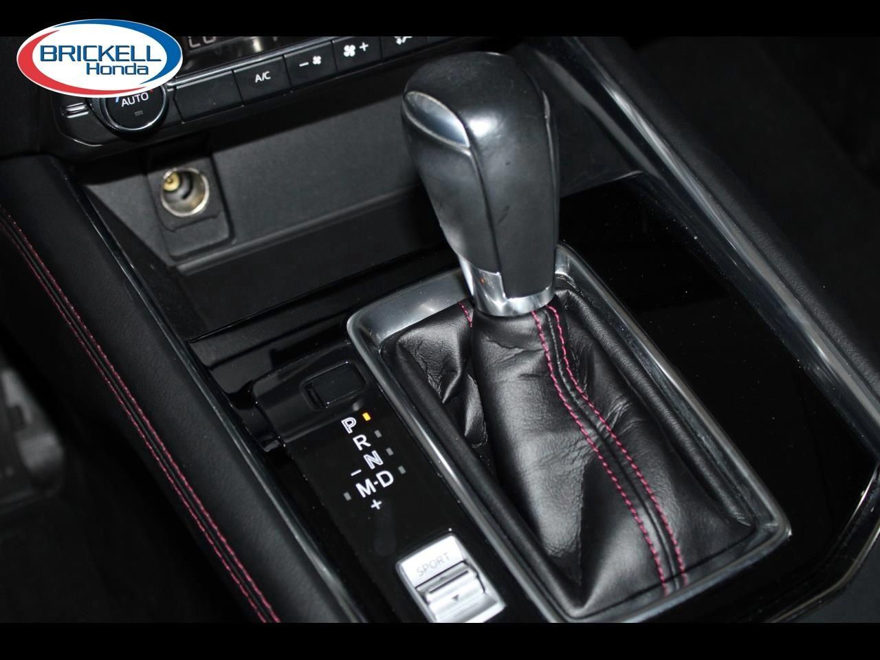 Used 2021 MAZDA CX-5 Carbon Edition AWD/4WD image 29