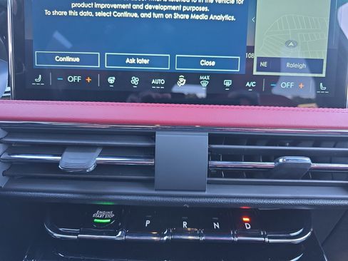 New 2026 Lincoln Corsair Reserve image 20