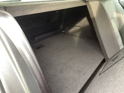 Used 2024 Volkswagen GTI S image 11