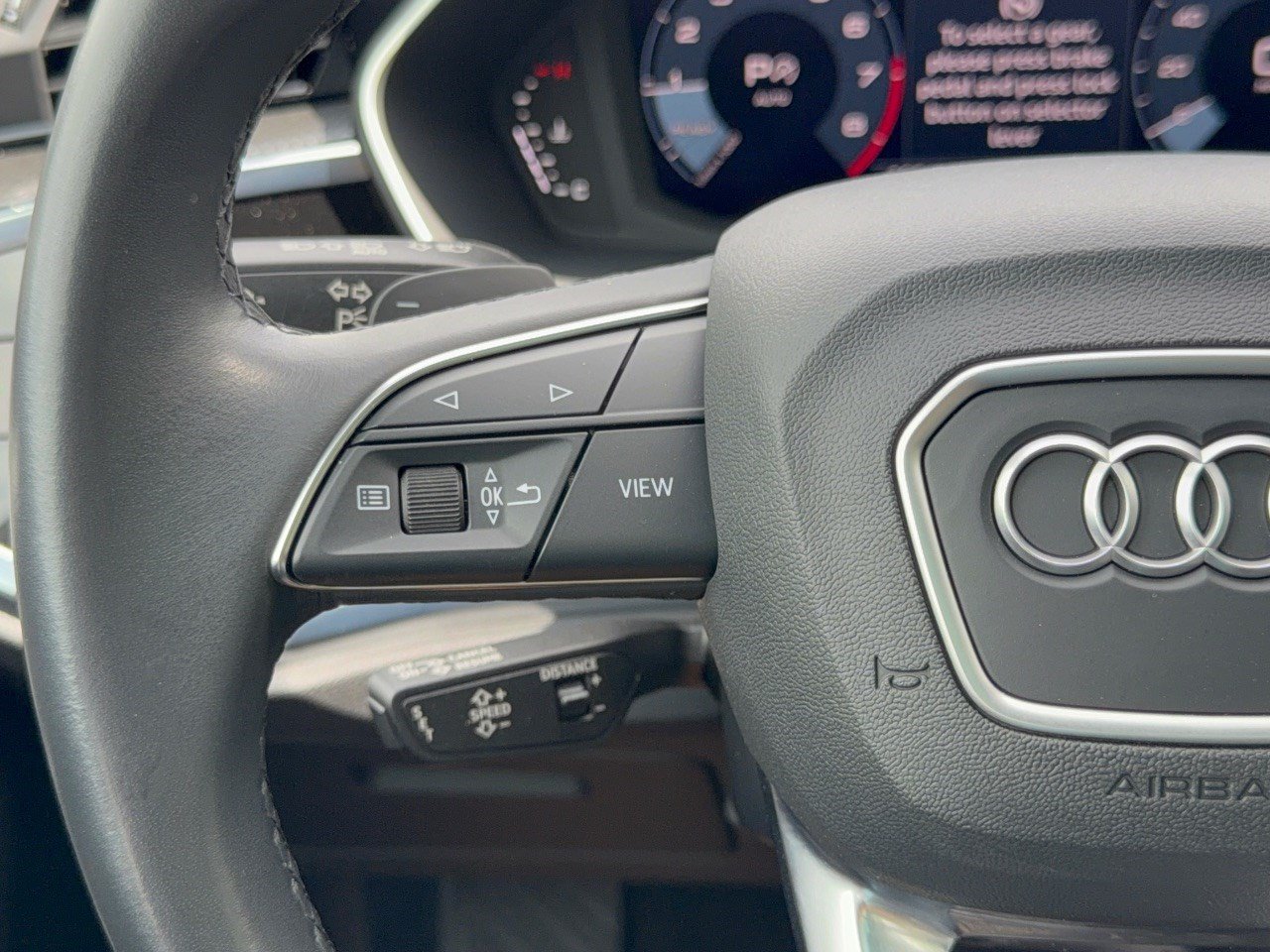 Certified 2024 Audi Q3 2.0T Premium w/ Convenience Package AWD/4WD image 18
