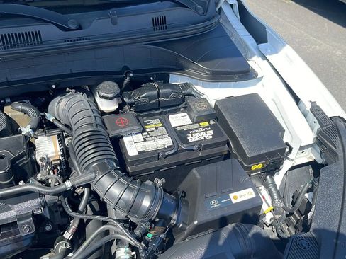 Used 2022 Hyundai Kona N Line w/ Tech Package image 28