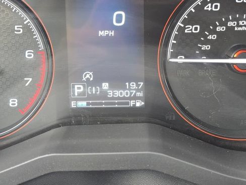 Used 2024 Subaru Forester Sport w/ Pop Package 2 AWD/4WD image 29