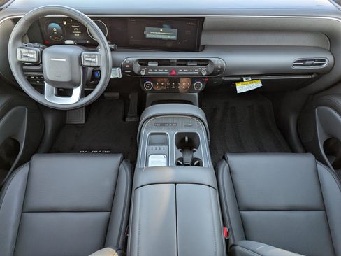 New 2026 Hyundai Palisade XRT Pro image 5